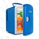AstroAI 6-Liter Portable Mini Fridge | $48 | Amazon Gold Box
AstroAI 4-Liter Portable Mini Fridge | $34 | Amazon Gold Box